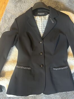 Turnierjacket Pikeur Pikeur 