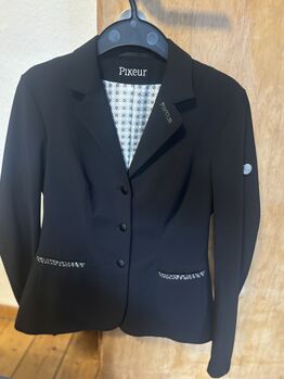 Turnierjacket Pikeur, Pikeur , Denise , Show Apparel, Nettetal