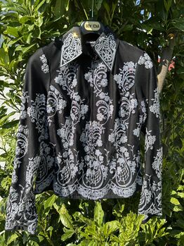 Showoberteil von Hobby Horse, Barbara Morgenroth , Show Apparel, Scheßlitz