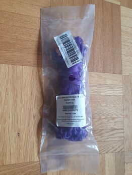 Vitamunch kleines Heunetz lila *Neu*, Vitamunch, V.F., Hay Nets, Bags & Rags, Freiberg am Neckar 