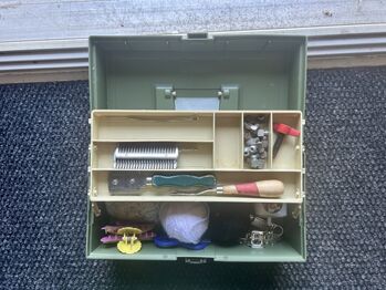 Braiding Kit