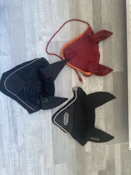 Fliegenohren WB