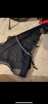 Fliegenausreitdecke 145cm