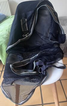 Fliegendecke, Maika Zimmer, Fly & Insect Control, Heidenrod