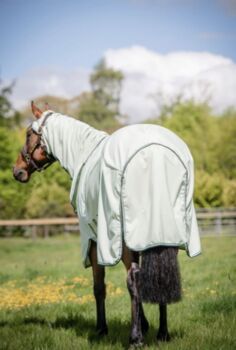 fly rug - Rambo Hoodie 165cm Rambo Hoodie 165cm