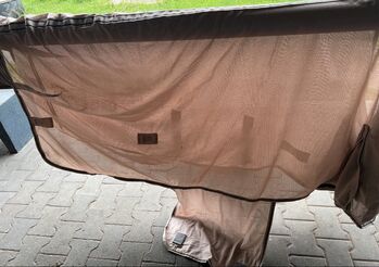 Fliegendecke von Waldhausen 145cm Waldhausen Protect