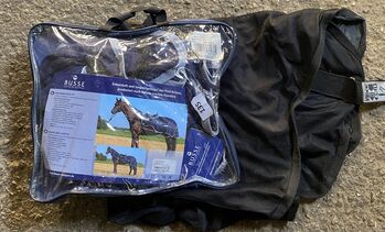 Fliegendecken, Busse, Thermo Master , Phili, Horse Blankets, Sheets & Coolers, Passau
