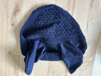 Fliegen Mütze COB
