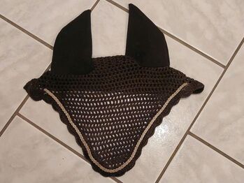 Fliegenhaube Fliegenohren, Powerhorse, Fly & Insect Control, Ziemetshausen