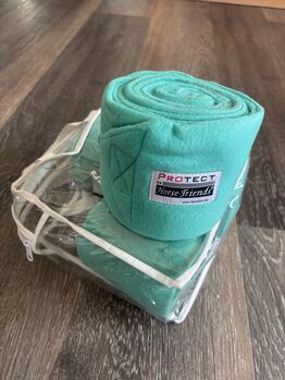 Fleecebandagen Loesdau