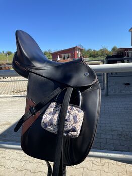 Butterfly Dressursattel Uta Gräf Butterfly Uta Gräf