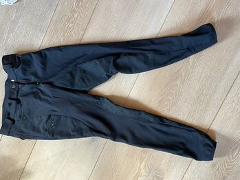 Vollleder Reithose der Marke Pikeur, Pikeur , Michaela , Breeches & Jodhpurs, Zogelsgraben