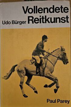 Vollendete Reitkunst