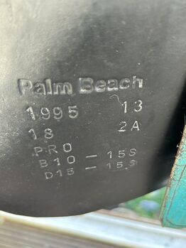 Voltaire Palm Beach 18" Voltaire Palm Beach