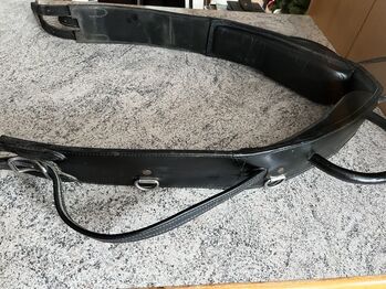 Voltigiergurt WB Voltigiergurt