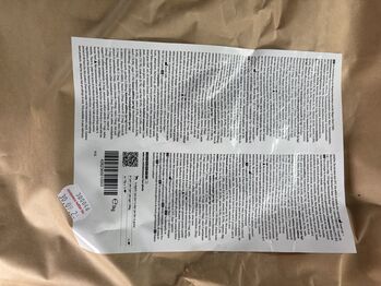 Vomisan Pellets 3kg Inuvet  Vomisan Pellets 3kg