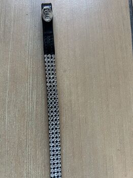 Stirnriemen, Vb, JFF, Kiki, Browbands, Heinsdorfergrund