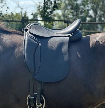 Freizeit & Allroundsattel kurz + breit, Versand auf Probe, Isländer Haflinger Tinker Freizeitpferde, Jeremy Rudge G5 mit Ponybaum, Ariane (MEIN LIEBSTER SATTEL), Icelandic Saddle, Pressig