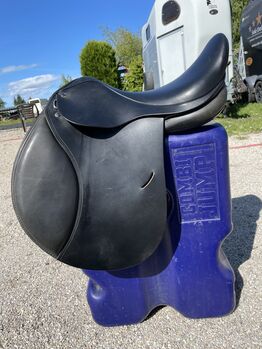 Verkaufe VS Busse Bristol 17, Busse  Bristol, Nicole Thiede, All Purpose Saddle, Miltzow