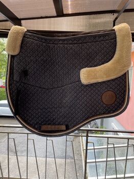 VS FB Timeless Elegance, Felix Bühler Timeless Elegance , Lisa Schlabe, Dressage Pads, Dornhan