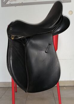 VS Hintermayer Anatomic Vielseitigkeitssattel 17 Zoll Fit 3, Hintermayer  Anatomic, Jana, All Purpose Saddle, Halle (Saale)