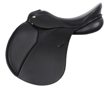 Vs Sattel Kentaur, Kentaur  Seneca, ANJA, All Purpose Saddle, Fohnsdorf