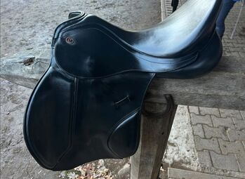 Vs Kiefer Sattel, Kiefer  Kieffer Garmisch Exclusiv , Lilli, All Purpose Saddle, Schmalenberg