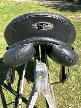 VS Sattel Horse and Passion Horse and Passion  VS 