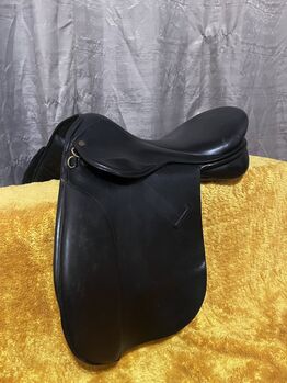 VS Sattel 18‘‘, Raya Magnus, All Purpose Saddle, Berlin