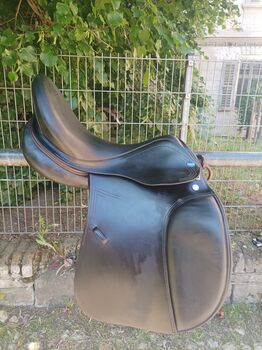 VS Sattel Emilio VS by Prestige, Emilio VS by Prestige, Victoria Elbrandt , All Purpose Saddle, Elsteraue