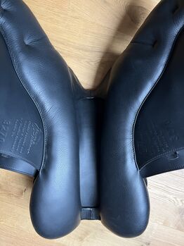 VS Sattel horse &passion horse & Passion by Kieffer