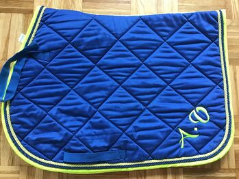 VS Schabracke, Iris , Dressage Pads, Borken/Hessen