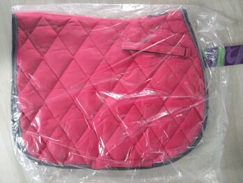 VS Schabracke neu, Equitheme, Vivi, Dressage Pads, Leverkusen