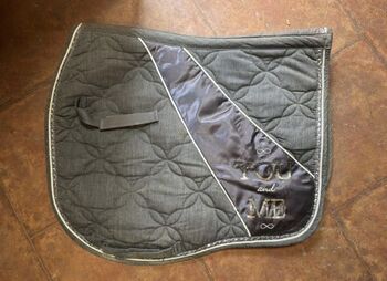 VS Schabracken, Felix Bühler, HKM, Alina , Dressage Pads, Mattersburg