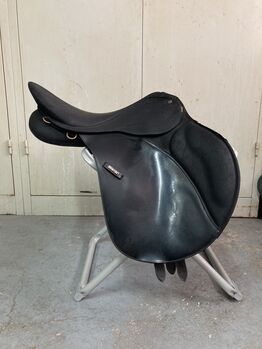 Vs Sattel Wintec, Wintec  2000, Litta, All Purpose Saddle, Steinfurt