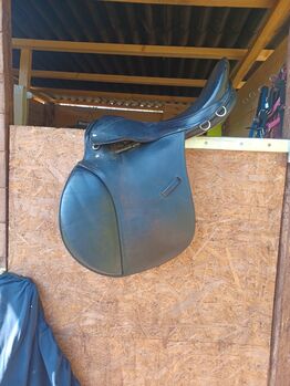 VS Sattel, Mia Stella Schnasse , All Purpose Saddle, Neetze