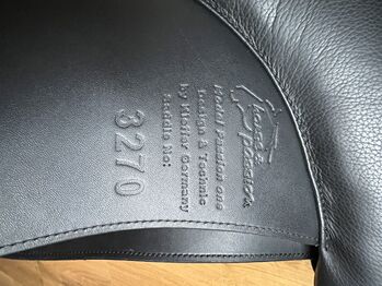 VS Sattel horse &passion, horse & Passion by Kieffer, Viktoria, All Purpose Saddle, Schwandorf