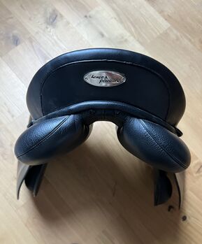 VS Sattel horse &passion, horse & Passion by Kieffer, Viktoria, All Purpose Saddle, Schwandorf