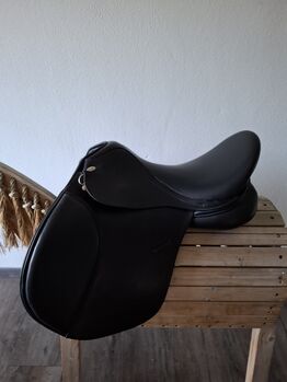 VS Sattel Kentaur Antigona, Kentaur  Antigona , Julia, All Purpose Saddle, Bad Ischl