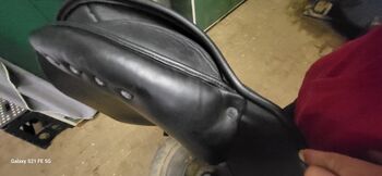 Vs Sattel neu von Reitsport Loesdau Loesdau 