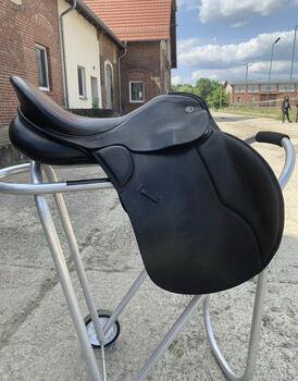 VS Sattel Kieffer Europe CT Exclusiv, Kieffer Europe CT Exclusiv, Tina, All Purpose Saddle, Dahlewitz 