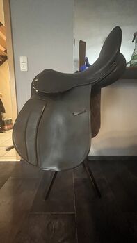 VS Sattel von Loesdau 18Zoll Loesdau 