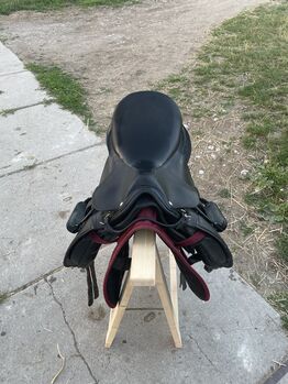 VS Sattel Loesdau
