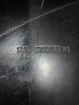 VS Sattel Prestige Prestige SilverStar