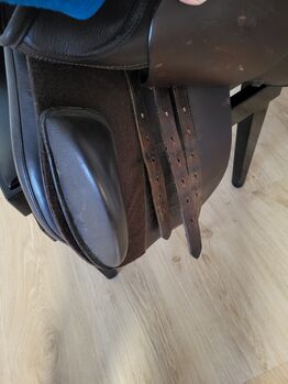 VS Sattel Sommer Remos Pulse 18 Zoll Sommer Pulse