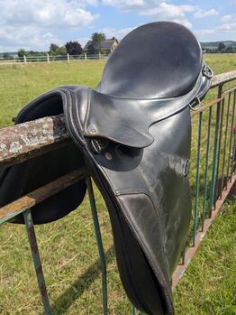 VS Sattel Sommer Somero Sommer  Somero