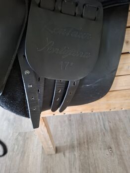 VS Sattel Kentaur Antigona Kentaur  Antigona 