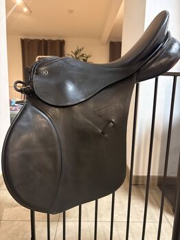 VS Sattel Kieffer Kieffer