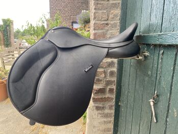 VS Sattel, Wintec  500, Privat , All Purpose Saddle, Krefeld 