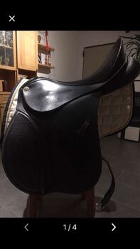 VS Sattel Sommer, Sommer, TL, All Purpose Saddle, Herzogenburg 